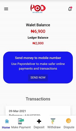 Mobile App Developers  in Lagos, Nigeria